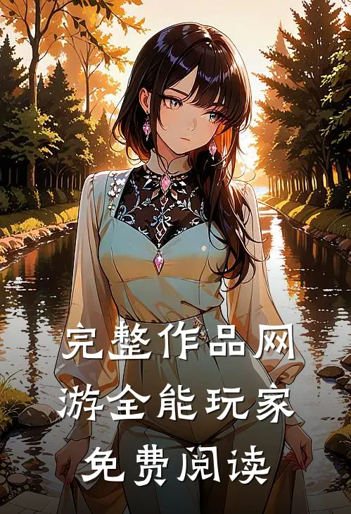 完整作品网游全能玩家免费阅读