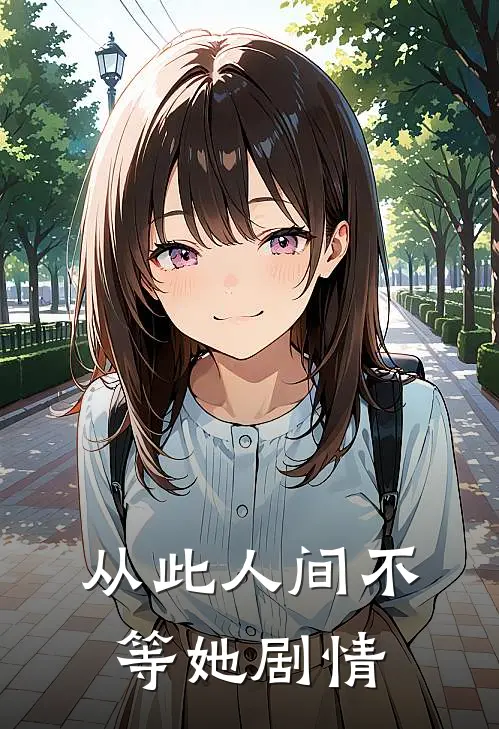 从此人间不等她剧情