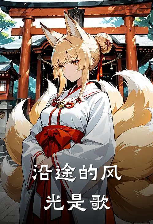 沿途的风光是歌