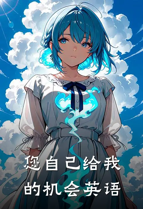 您自己给我的机会英语