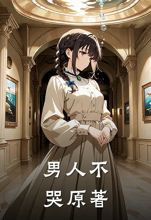 男人不哭原著