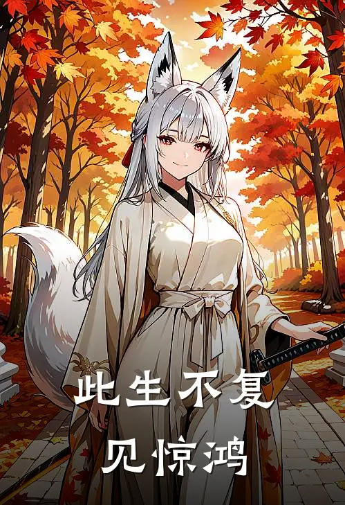 此生不复见惊鸿