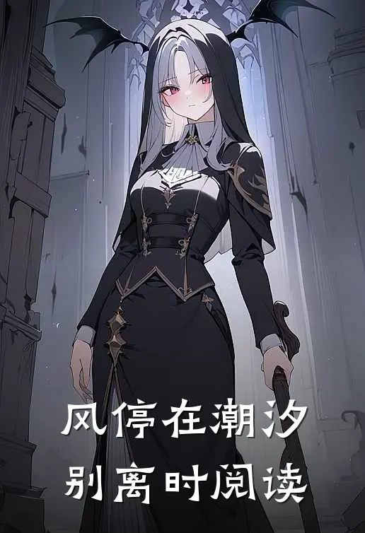 风停在潮汐别离时阅读