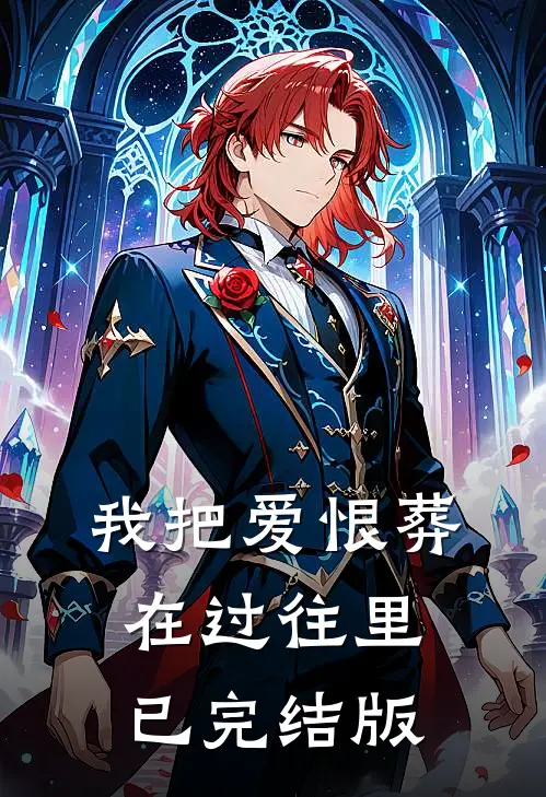 我把爱恨葬在过往里已完结版