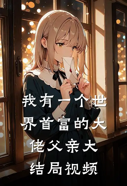 我有一个世界首富的大佬父亲大结局视频