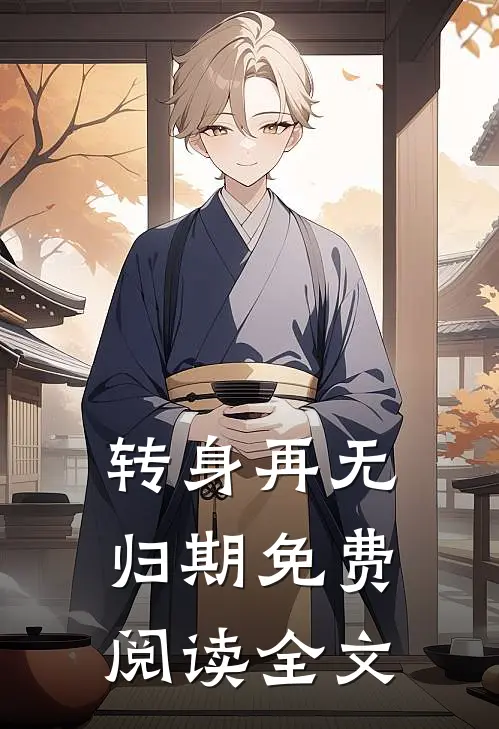 转身再无归期免费阅读全文