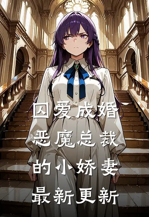 囚爱成婚恶魔总裁的小娇妻最新更新