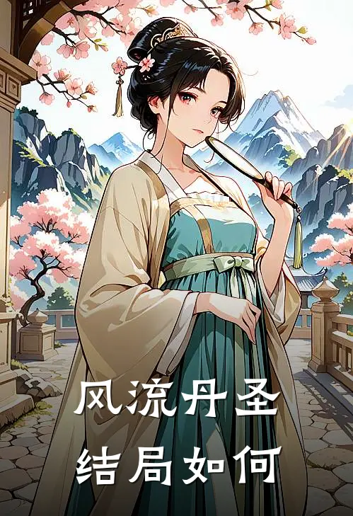 风流丹圣结局如何
