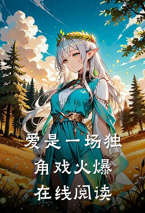 爱是一场独角戏火爆在线阅读