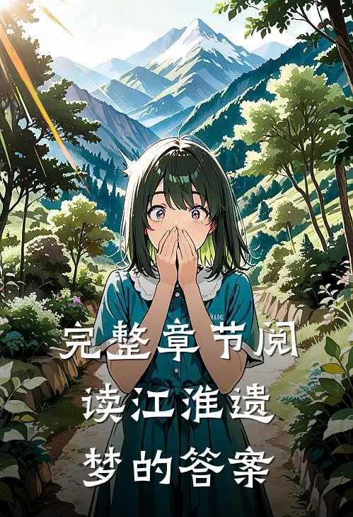 完整章节阅读江淮遗梦的答案