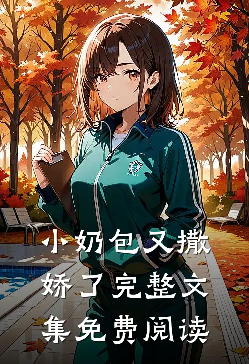 小奶包又撒娇了完整文集免费阅读