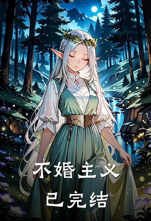 不婚主义已完结