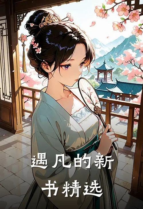 遇凡的新书精选