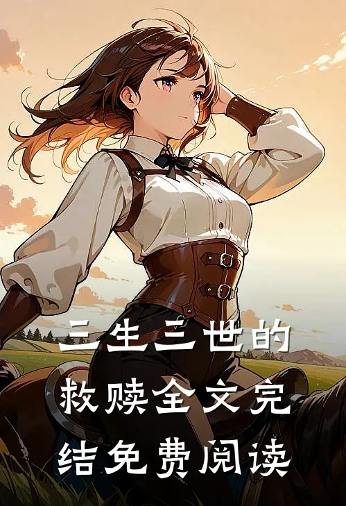 三生三世的救赎全文完结免费阅读