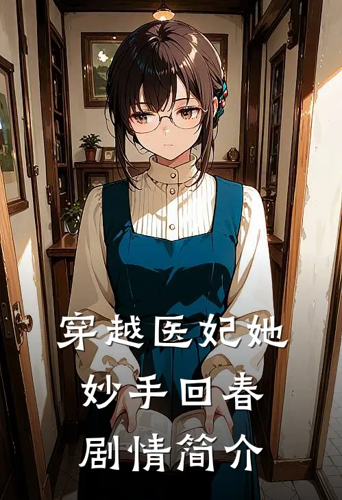 穿越医妃她妙手回春剧情简介