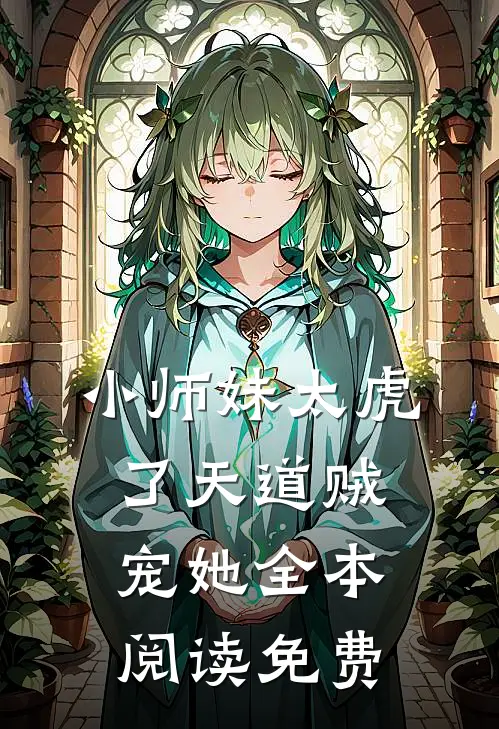 小师妹太虎了天道贼宠她全本阅读免费