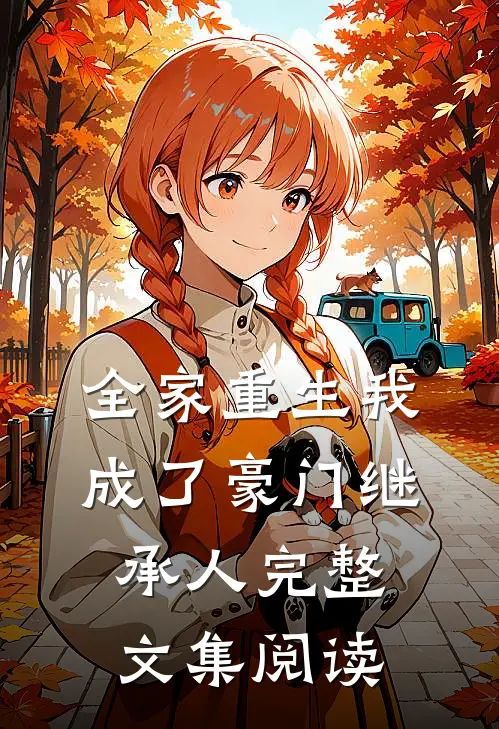 全家重生我成了豪门继承人完整文集阅读