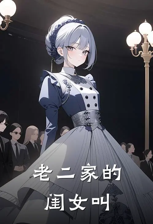 老二家的闺女叫