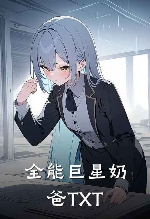 全能巨星奶爸TXT