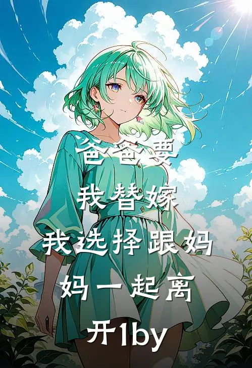 爸爸要我替嫁，我选择跟妈妈一起离开1by