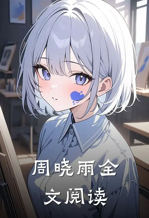 周晓雨全文阅读