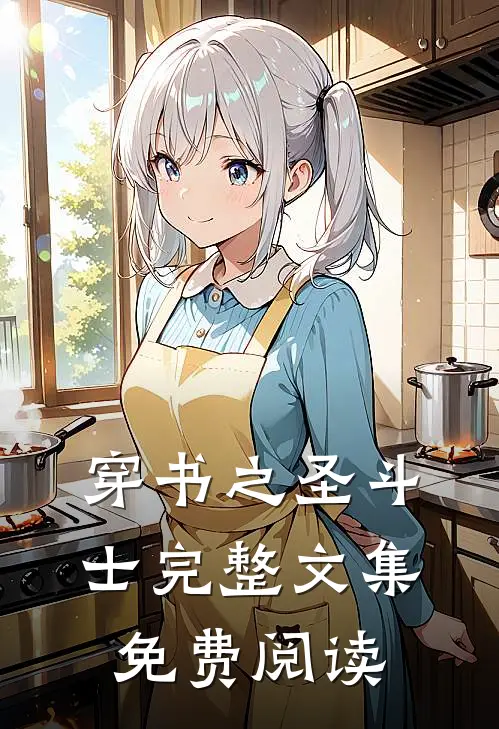 穿书之圣斗士完整文集免费阅读