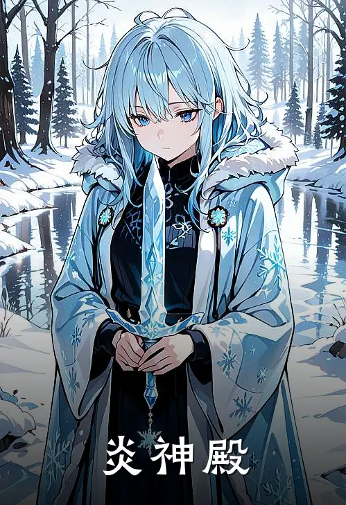 炎神殿