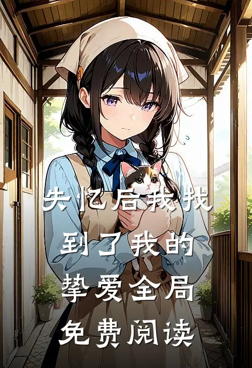 失忆后我找到了我的挚爱全局免费阅读