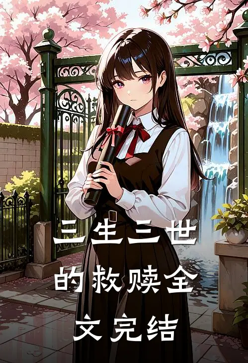 三生三世的救赎全文完结