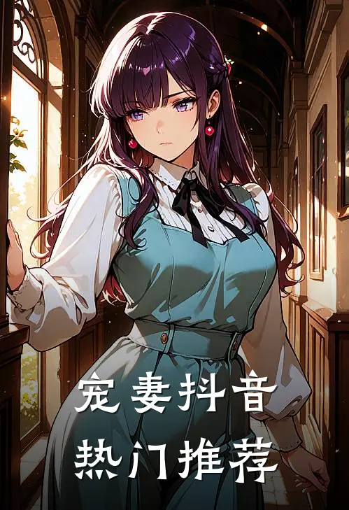 宠妻抖音热门推荐