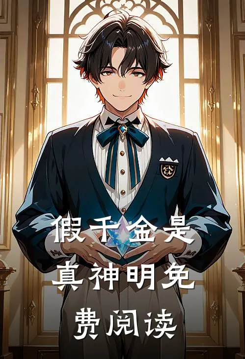 假千金是真神明免费阅读