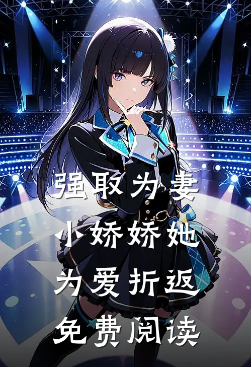 强取为妻，小娇娇她为爱折返免费阅读