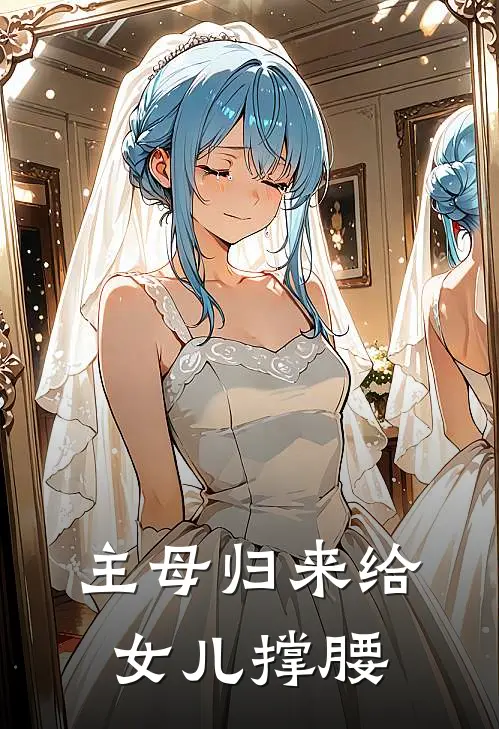 主母归来给女儿撑腰