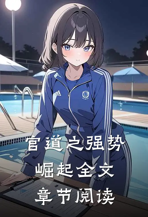 官道之强势崛起全文章节阅读