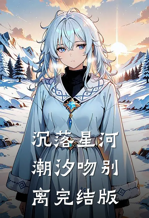 沉落星河潮汐吻别离完结版