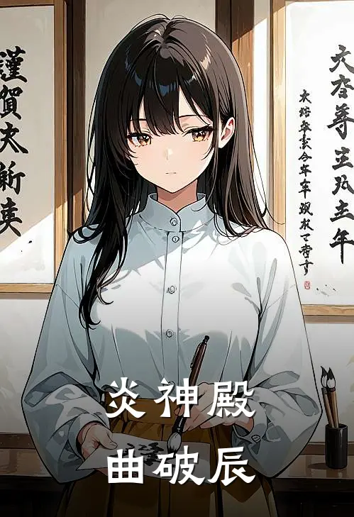炎神殿曲破辰