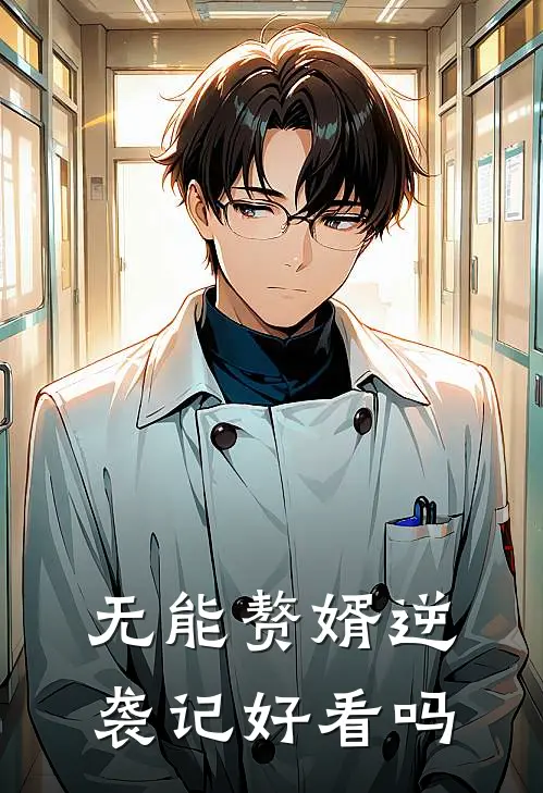 无能赘婿逆袭记好看吗