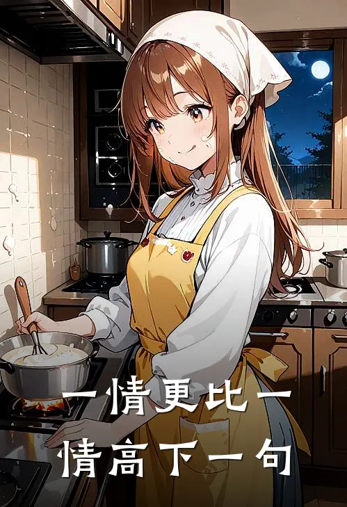 一情更比一情高下一句