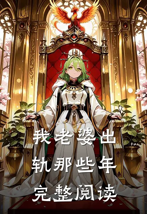我老婆出轨那些年完整阅读