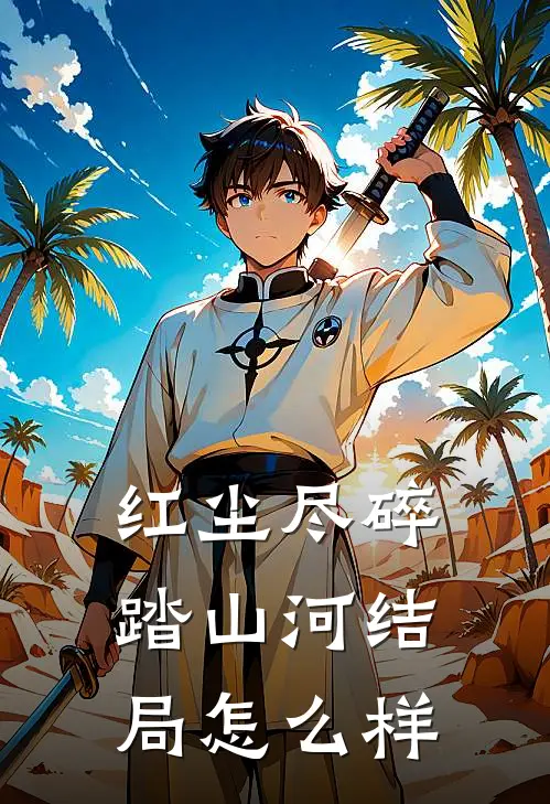 红尘尽碎踏山河结局怎么样