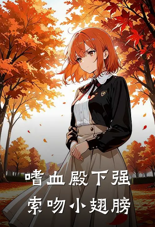 嗜血殿下强索吻 小翅膀