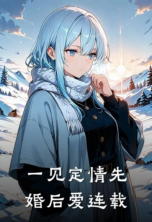 一见定情先婚后爱连载