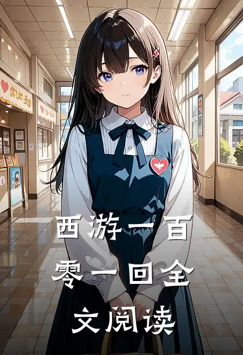 西游一百零一回全文阅读
