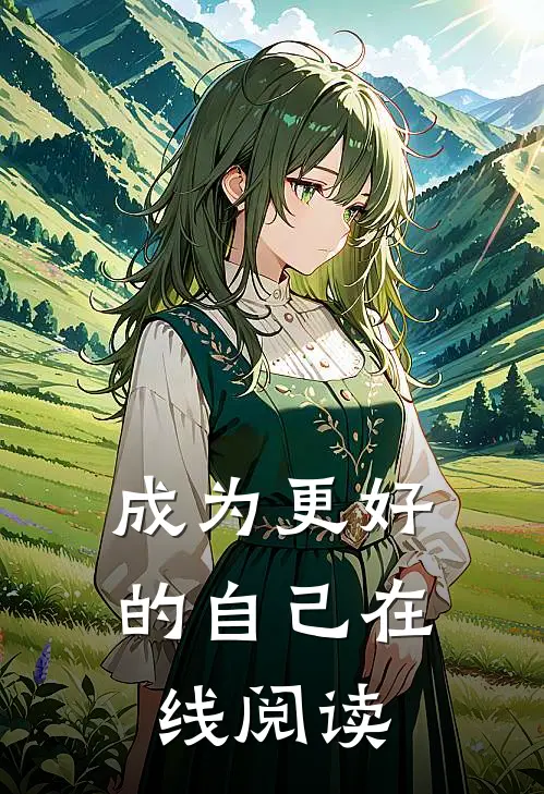 成为更好的自己在线阅读