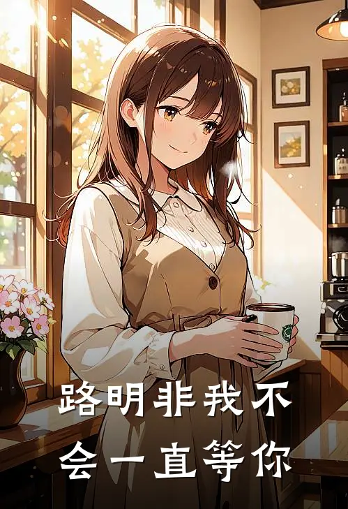 路明非我不会一直等你