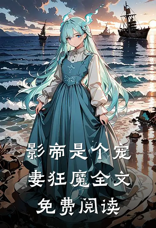 影帝是个宠妻狂魔全文免费阅读