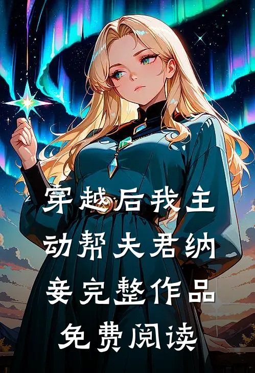 穿越后我主动帮夫君纳妾完整作品免费阅读