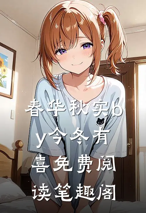 春华秋实by今冬有喜免费阅读笔趣阁