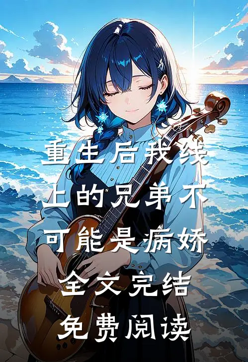 重生后我线上的兄弟不可能是病娇全文完结免费阅读