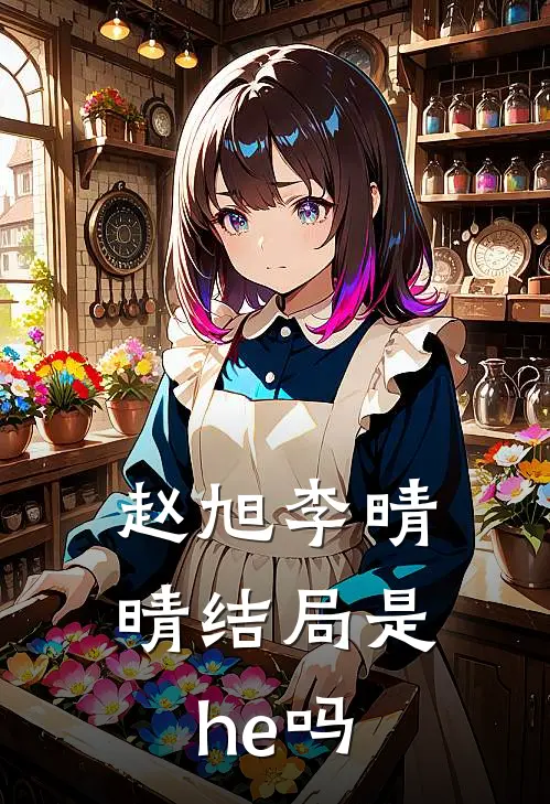 赵旭李晴晴结局是he吗